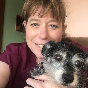 Meet your Posher, Angela